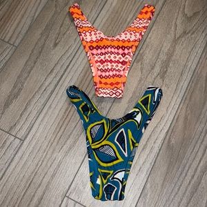 NEW Aerie Bikini Bottoms